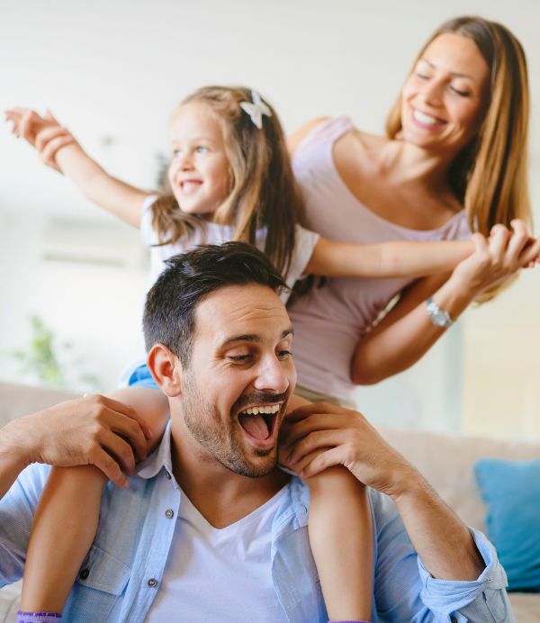 Sanitas Más Salud Familias